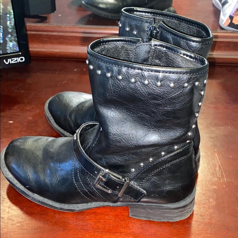 boots